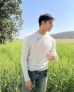 In Pics: Sidharth Malhotra Showing Us How To Own Your Morning