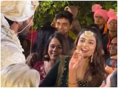 Watch: स्मार्ट साली ने पढ़ाई जीजाजी को ऐसी पट्टी, जूते चुराई में यूं निकलवा लिया एक लाख का नेक