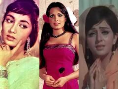 Actress Last Rites: कभी करोड़ों दिलों पर ये एक्ट्रेसेस करती थीं राज, लेकिन इनके आखिरी दिनों में नहीं था कोई साथ