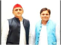 Unnao में युवती की हत्या: पूर्व सपा मंत्री के बेटे पर आरोप, मायावती और बीजेपी ने बोला बड़ा हमला, अब आया समाजवादी पार्टी का बयान