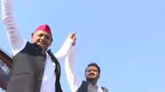 UP Election 2022 : आजम, अतीक और मुख्तार के नाम पर जंग होगी कितनी मजबूत | Baat To Chubhegi