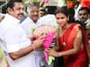 Tamil Nadu Opposition Leader EPS Accepts CM Stalin's Challenge For Live Debate On NEET