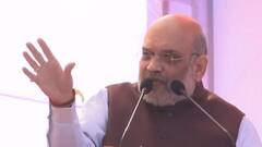 UP Election: 'अखिलेश ने तो कोरोना टीके का भी विरोध किया'- बरेली में Amit Shah
