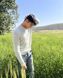 In Pics: Sidharth Malhotra Showing Us How To Own Your Morning