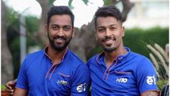 IPL 2022: হার্দিকের নেতৃত্ব আইপিএলে খেলতে ইচ্ছুক বড় ভাই ক্রুণাল