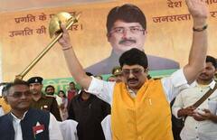 Raja Bhaiya Children: बच्चों की शादी को लेकर राजा भैया का कुछ ऐसा है प्लान, खुद बताया किससे होगी शादी