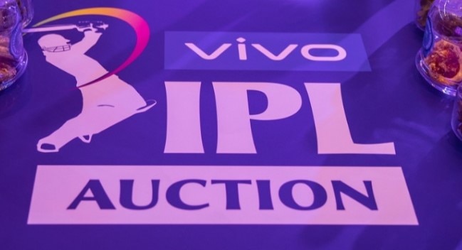 2022 auction ipl mega IPL 2022