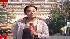 Apnar Paray Taroka: পুরভোটের আগে হুগলিতে আজানা গল্পের খোঁজে অঙ্কিতা চক্রবর্তী । Bangla News