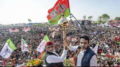 UP Elections: Sanjeev Balyan's EXCLUSIVE interview on first polls day | India Chahta Hai (10 Feb 2022)