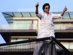 Shah Rukh Khan House Mannat Story: 21 साल पहले 13 करोड़ में शाहरुख खान ने खरीदा था ‘मन्नत’, ये है इसके पीछे की कहानी