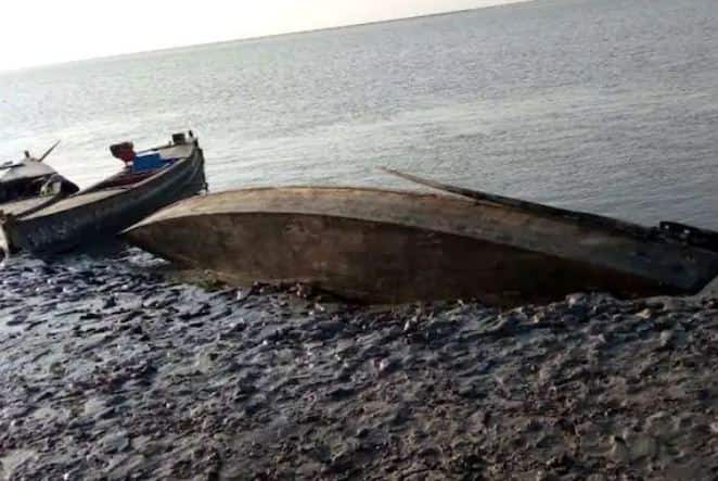 BSF  mega search operation on Kutch border કચ્છ સરહદે BSFનું મેગા સર્ચ ઓપરેશન હાથ ધરાયું