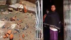 BidhanNagar: বিধাননগরে প্রচার করায় সিপিএম নেতার 'বাড়ি ভাঙচুর'| Bangla News