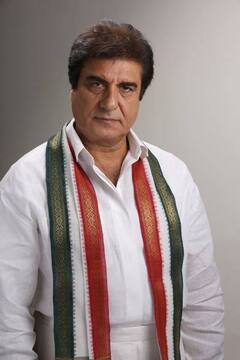 Raj Babbar Love Story: अपनी कॉलेज सीनियर पर दिल हार बैठे थे राज बब्बर, रोचक है लव स्टोरी