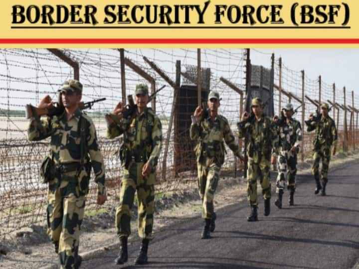 BSF recruitment for 2788 vacancies,, interest candidate apply soon! எல்லைப்பாதுகாப்பு படையில் 2788 பணியிடங்கள்.. ஆர்வமுள்ளவர்கள் உடனே விண்ணப்பிக்கவும்!