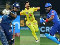 IPL Auction 2022: ऑक्शन में Shreyas Iyer और Shardul Thakur समेत इन खिलाड़ियों पर बरस सकता है पैसा