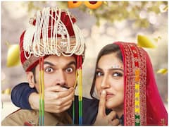 Badhai Do Review: समलैंगिक रिश्तों की कहानियों में नया मोड़, राजकुमार और भूमि ने अभिनय से जमाया रंग