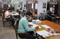 7th Pay Commission : लाखो कर्मचाऱ्यांसाठी खुशखबर; DA मध्ये 3 टक्क्यांची वाढ