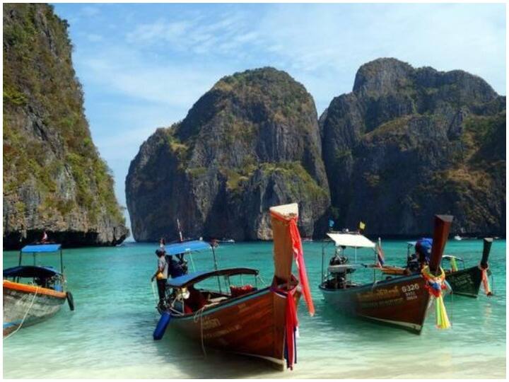 IRCTC Thailand Package: यूपी वालों के लिए इंडियन रेलवे लाया है थाईलैंड का ये शानदार पैकेज, बुक करें और घूमें बैंकॉक से लेकर पटाया तक IRCTC Lucknow Thailand package see details of IRCTC 4 night 5 day package for bangkok and pataya at irctc.com IRCTC Thailand Package: यूपी वालों के लिए इंडियन रेलवे लाया है थाईलैंड का ये शानदार पैकेज, बुक करें और घूमें बैंकॉक से लेकर पटाया तक