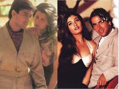 Akshay Kumar-Raveena Tandon से लेकर Salman Khan-Sangeeta Bijlani तक, सगाई के बाद टूट गई थी इन बॉलीवुड कपल्स की शादी!