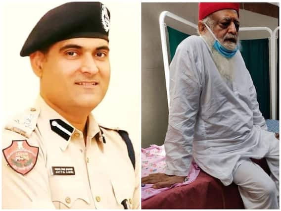Rajasthan News: IPS अजय पाल लांबा को आसाराम मामले में जोधपुर हाई कोर्ट ने किया तलब, जानिए वजह Rajasthan News: IPS अजय पाल लांबा को आसाराम मामले में जोधपुर हाई कोर्ट ने किया तलब, जानिए वजह