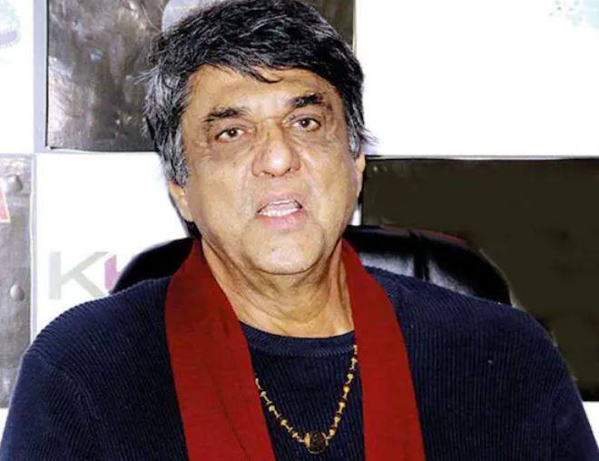 Mukesh Khana - ਦਿੱਗਜ ਅਭਿਨੇਤਾ ਮੁਕੇਸ਼ ਖੰਨਾ ਵੀ ਉਨ੍ਹਾਂ ਮਸ਼ਹੂਰ ਹਸਤੀਆਂ ਵਿੱਚੋਂ ਇੱਕ ਹਨ ਜੋ ਅਜੇ ਤੱਕ ਇਸ ਸ਼ੋਅ ਵਿੱਚ ਨਹੀਂ ਪਹੁੰਚੇ ਹਨ ਅਤੇ ਸ਼ਾਇਦ ਨਾ ਆਉਣ ਕਿਉਂਕਿ ਮੁਕੇਸ਼ ਖੰਨਾ ਪਹਿਲਾਂ ਵੀ ਇਸ ਸ਼ੋਅ ਦੀ ਆਲੋਚਨਾ ਕਰ ਚੁੱਕੇ ਹਨ।