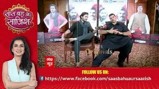 Raktanchal 2: Nikitin Dheer & Kranti Prakash Jha play ‘Bollywood Cabinet 2022’
