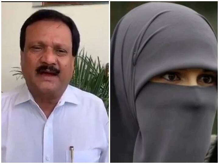 MP News: कांग्रेस नेता का बीजेपी पर आरोप- रोजगार जैसे गंभीर मुद्दों से ध्यान भटकाने के लिए हिजाब का मुद्दा उछाला गया Madhya Pradesh Congress leader Sajjan Verma said- when job problem came, BJP raised the issue of hijab ANN MP News: कांग्रेस नेता का बीजेपी पर आरोप- रोजगार जैसे गंभीर मुद्दों से ध्यान भटकाने के लिए हिजाब का मुद्दा उछाला गया