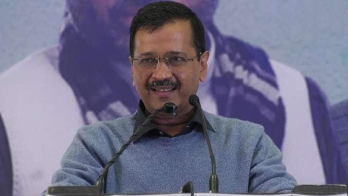 Punjab Election: Arvind Kejriwal to Be on a 7-day Punjab Tour from Feb 12 Punjab Election 2022: ਇੱਕ ਵਾਰ ਫਿਰ ਤੋਂ ਆਪ ਕਨਵੀਨਰ ਅਰਵਿੰਦ ਕੇਜਰੀਵਾਲ ਪੰਜਾਬ ਦੌਰੇ 'ਤੇ