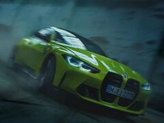 BMW M4 Competition भारत में लॉन्च, 1.43 करोड़ रुपये की कार में ये हैं खासियतें