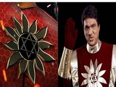 நீங்க 90ஸ் கிட்ஸா... மீண்டும் வருகிறார் சக்திமான்; அதகளப்படுத்தும் சர்ப்ரைஸ் உங்களுக்காக..!