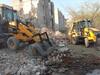 Delhi Building Collapse: दिल्ली के बवाना में बिल्डिंग गिरने से दर्दनाक हादसा, 9 साल की बच्ची समेत चार की मौत