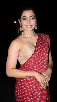 South Stars Bollywood Debut: Pushpa की 'श्रीवल्ली' से लेकर Vijay Devarkonda तक, इस साल बॉलीवुड में डेब्यू करेंगे साउथ के ये मेगा स्टार