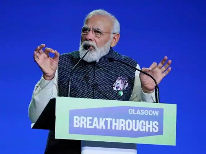 One Ocean Summit: India Committed To Eliminating Single-Use Plastic, Says PM Modi
