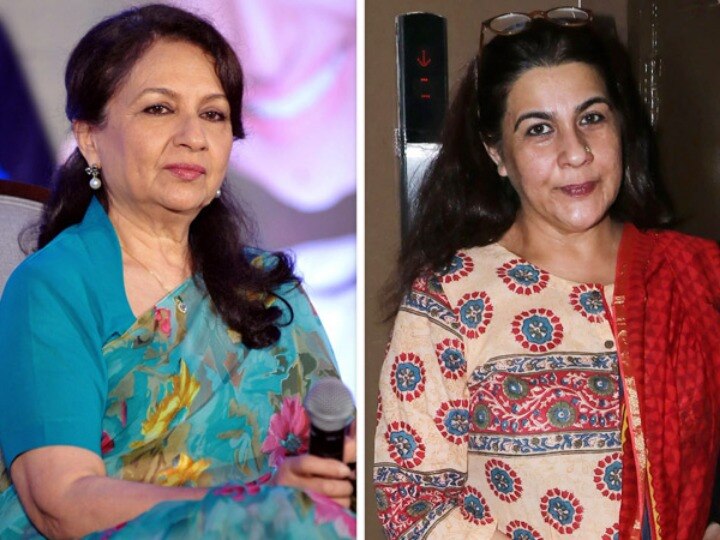 Amrita Singh Divorce: सास Sharmila Tagore से अच्छे नहीं थे अमृता सिंह के रिश्ते, खुद बताई थी इतनी बड़ी बात!