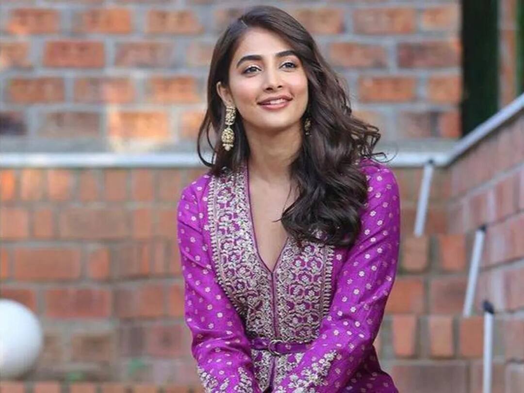 Pooja Hegde takes family trip after 13 long years Pooja Hegde: ఎట్టకేలకు 13 ఏళ్ల తర్వాత కుటుంబంతో, పూజాహెగ్డే పోస్ట్ 