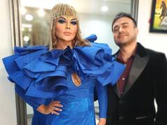 Bigg Boss 15 से बाहर आते ही Ritesh को दोस्त बता रही हैं Rakhi Sawant, कहा- भाड़े का पति!