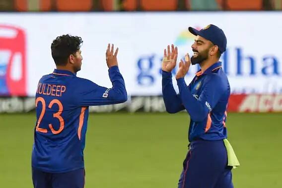 भारतीय संघाला एकदाही वेस्ट विंडिजला क्लीन स्वीप देता आला नव्हता.