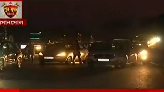 Municipal Election 2022: রাত পোহালেই আসানসোলে পুরভোট, সীমান্ত এলাকায় আঁটসাঁট নিরাপত্তা | Bangla News