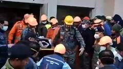Gurugram Building Collapse: घटिया निर्माण कर लोगों की जान से खिलवाड़ क्यों?