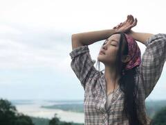 Badhaai Do: ‘बधाई दो’मध्ये भूमी पेडणेकरची ‘गर्लफ्रेंड’ साकारून चर्चेत, जाणून घ्या अभिनेत्री चुम दरांगबद्दल...