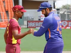 Ind Vs WI 3rd ODI: เชคเซเชฐเซเชเซ เชตเชจ-เชกเซเชฎเชพเช เชเซเชฎ เชเชจเซเชกเชฟเชฏเชพเช เชเชฐเซเชฏเชพ เชเชพเชฐ เชซเซเชฐเชซเชพเชฐ, เช เชเชพเชฐ เชเซเชฒเชพเชกเซเชเชจเซ เชฅเช เชเซเชฎเชฎเชพเช เชตเชพเชชเชธเซ
