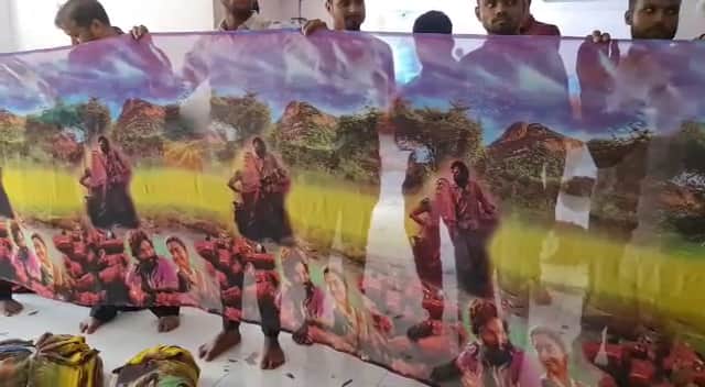 દેશ અને દુનિયાના લાખો લોકોએ તેને જોઈ છે.