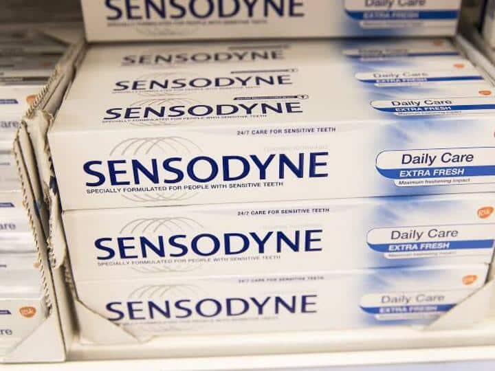Sensodyne asked to discontinue advertisements in India Sensodyne Naaptol Ads: 