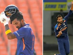 IND vs WI, T20 Series: టీమ్ఇండియాకు షాక్‌! టీ20 సిరీసుకు కేఎల్‌ రాహుల్‌, అక్షర్‌ పటేల్‌ దూరం