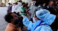 India Corona: দেশে কমল দৈনিক সংক্রমণ, একলাফে কমল মৃত্য়ুও। Bangla News