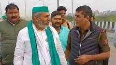 UP Elections 2022: Political stir over Ashish Mishra Teni's bail, BKU calls it 'BJP's GAME PLAN'