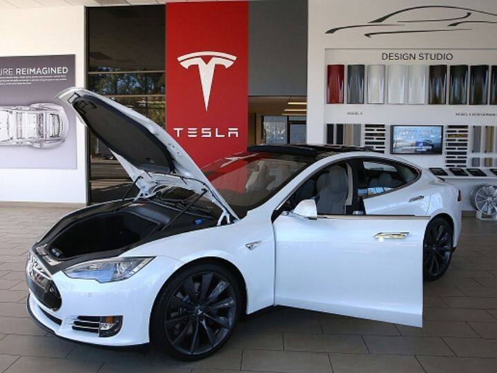 Tesla Sued Over Racial Discrimination Allegations In California Factory: Report Tesla Sued Over Racial Discrimination Allegations In California Factory: Report