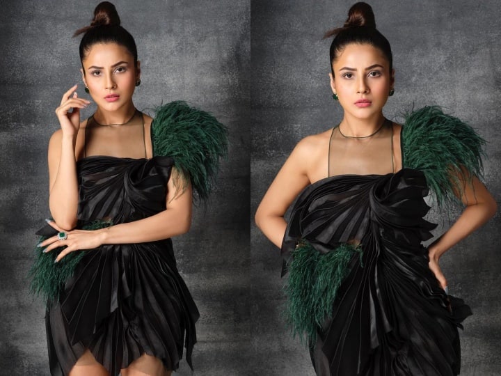 Watch: Shehnaaz Gill का बदल गया है पूरा अंदाज ! समंदर किनारे कुछ इस तरह मस्ती करती दिखीं पंजाबी कुड़ी Shehnaaz Gill Siddharth Shukla Bigg Boss Shehnaaz Instagram Video Watch: Shehnaaz Gill का बदल गया है पूरा अंदाज ! समंदर किनारे कुछ इस तरह मस्ती करती दिखीं पंजाबी कुड़ी