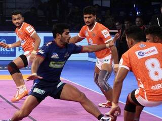 Haryana Steelers vs Puneri Paltan Dream 11 Tips: इन खिलाड़ियों के बीच होगी असली जोर आजमाइश, ड्रीम-11 में इन्हें चुनें