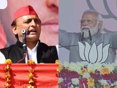 UP Election 2022: पहले चरण की वोटिंग को लेकर अपने-अपने दावे, क्या कुछ बोले PM Modi और Akhilesh Yadav?